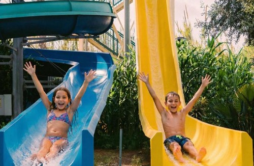 Ramat Gan Hotel | Kfar Maccabiah Business & Sport Hotel