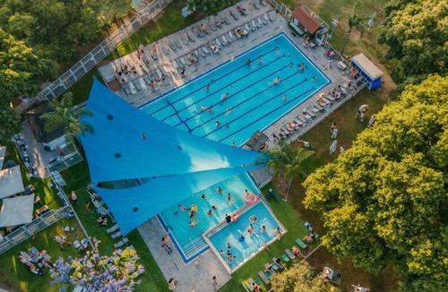 Ramat Gan Hotel | Kfar Maccabiah Business & Sport Hotel