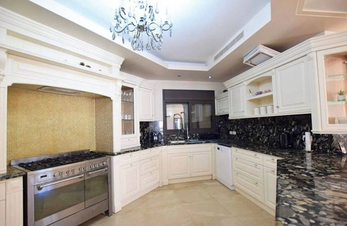 Kfar Vradim House | Kfar Vradim Nature Escape Miron 114