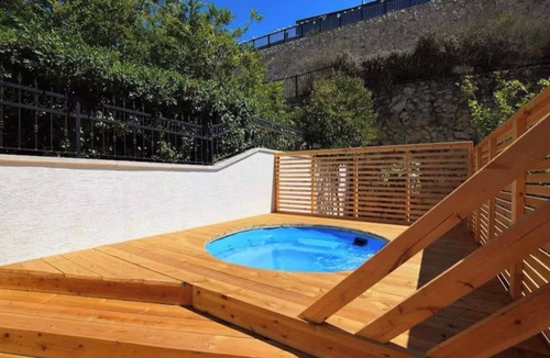 Kfar Vradim House | Kfar Vradim Nature Escape Miron 114