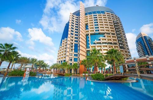 Abu Dhabi Resort | Khalidiya Palace Rayhaan by Rotana, Abu Dhabi
