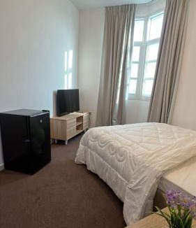 Khalifa City Apartment | Khalifa A Apartment SM 2