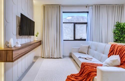 Khor Fakkan House | Khorfakan homes by the Living