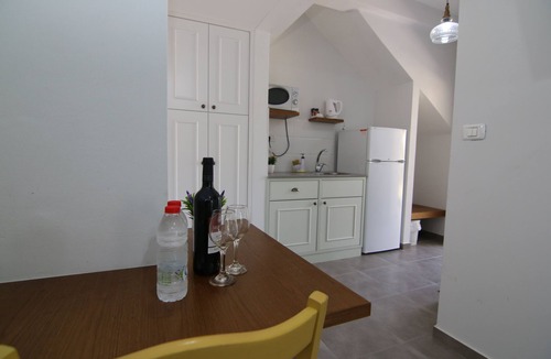 Ashdot Ya'akov Ihud House | Kibbutz Ashdot Yaacov Ichud Country Lodging