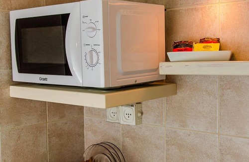 Ashdot Ya'akov Ihud House | Kibbutz Ashdot Yaacov Ichud Country Lodging