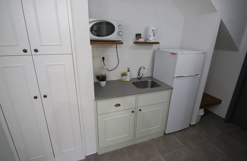 Ashdot Ya'akov Ihud House | Kibbutz Ashdot Yaacov Ichud Country Lodging