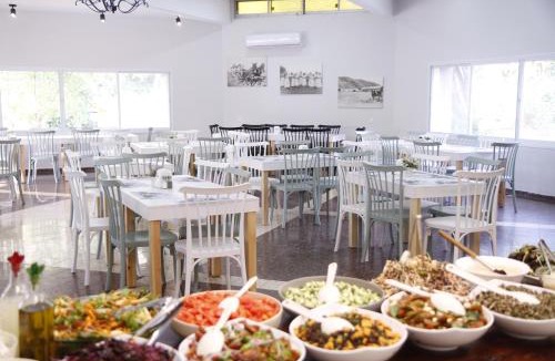 Beit Alfa House | Kibbutz Beit Alfa Guest House