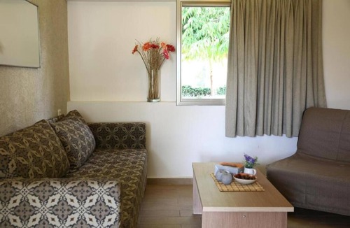 Be'er Ora Hotel | Kibbutz Hotel Eilot Country Lodging