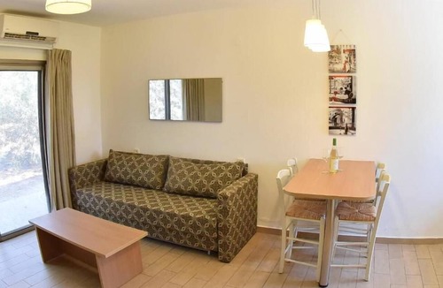 Be'er Ora Hotel | Kibbutz Hotel Eilot Country Lodging