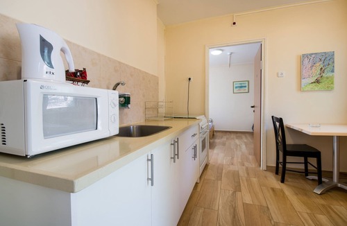 Inbar Bed & Breakfast | Kibbutz Inbar Country Lodging