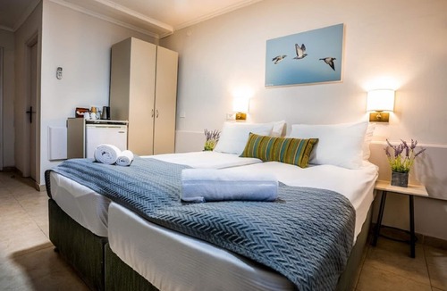 Mashabei Sade House | Kibbutz Mashabei Sade Country Lodging