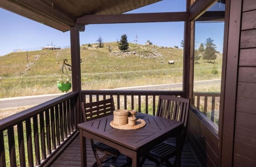 Ortal Resort | Kibbutz Ortal Tourism
