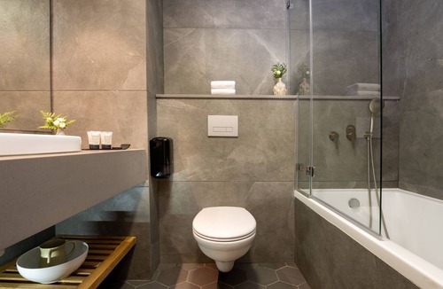 Ramot Hotel | Kinar Galil