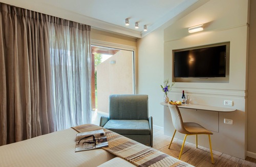 Ramot Hotel | Kinar Galil