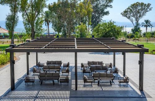 Ramot Hotel | Kinar Galilee