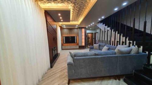 Gesher Villa | Kinda vip