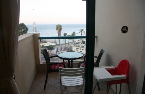 Tiberias Old City Apartment | Kineretbagalil- You Want This Holiday Apartments