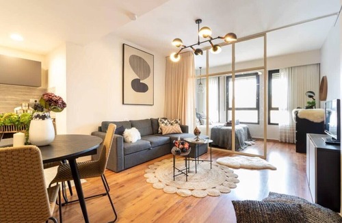 Mamilla Apartment | King David Apartment - J&J
