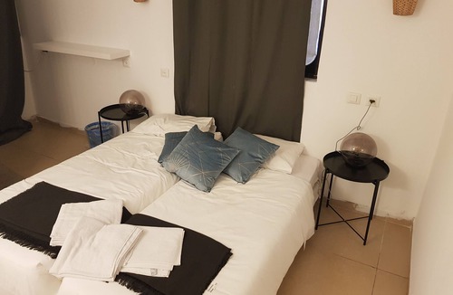 Netanya Hotel | King Koresh Hotel