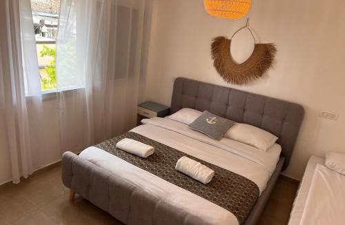 Neve Zohar Apartment | king of The deadsea Crown Collection