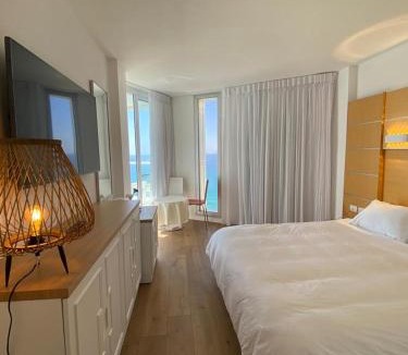 Netanya Hotel | King Solomon Hotel