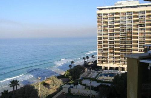 Netanya Hotel | King Solomon Hotel