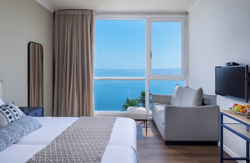 Tiberias Hotel | King Solomon Hotel Tiberias