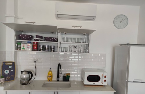 Tiberias Apartment | King tower pearl of galilee