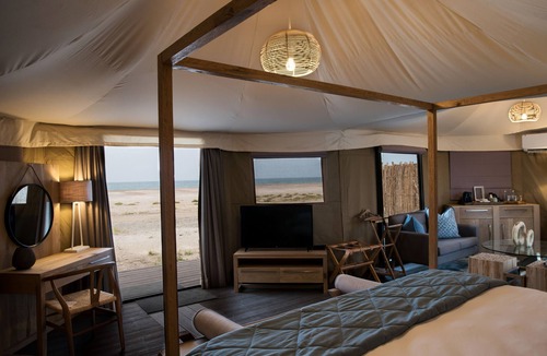Kalba Other | Kingfisher Retreat by Sharjah Collection