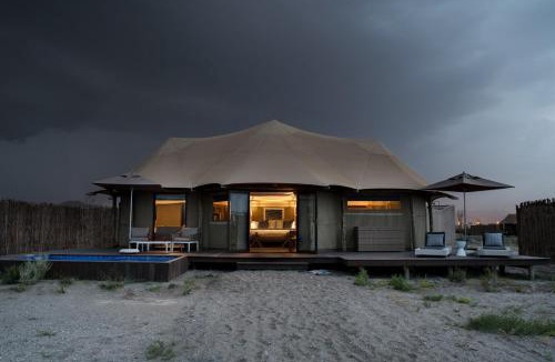 Kalba Other | Kingfisher Retreat by Sharjah Collection
