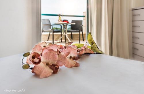 Tiberias Old City Apartment | Kings Towers Apartments