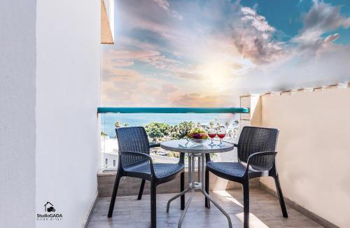 Tiberias Old City Apartment | Kings Towers Apartments