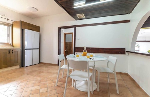Tiberias House | Kinneret View six bedrooms