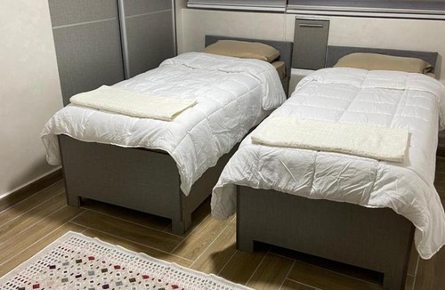 Al-Karak Bed & Breakfast | Kirakoupdolis house & restaurant