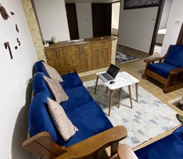 Al-Karak Bed & Breakfast | Kirakoupdolis house & restaurant