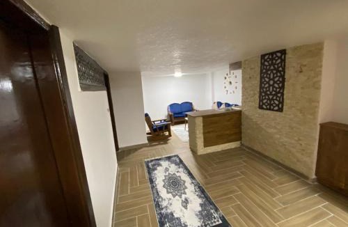 Al-Karak Bed & Breakfast | Kirakoupdolis house & restaurant