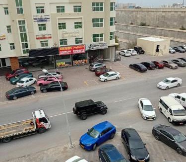 Muscat Apartment | Kiro Guest House
