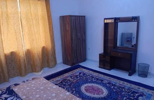 Muscat Apartment | Kiro Guest House