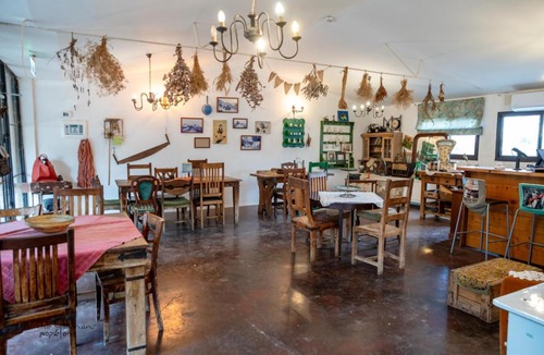 Bet Lehem HaGelilit Hotel | Kirshner Farm