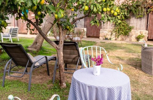 Bet Lehem HaGelilit Hotel | Kirshner Farm