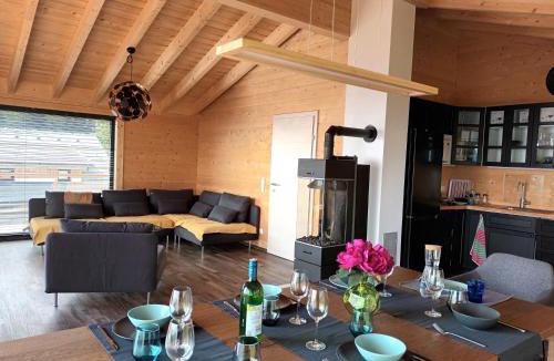 Bad Sankt Leonhard im Lavanttal House | Klippitz Heights