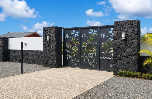 La Fortuna Cabin | Kokoro Garden