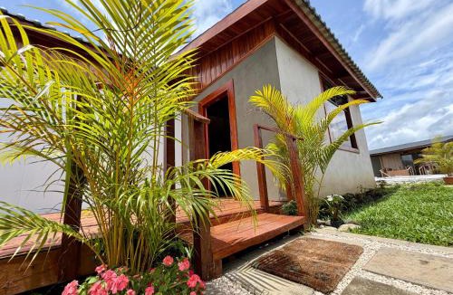 La Fortuna Cabin | Kokoro Garden