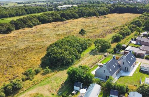 Callantsoog House | Koraal