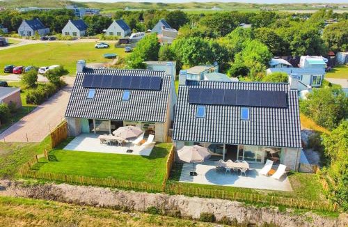 Callantsoog House | Koraal