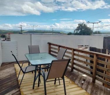 Yavne'el Apartment | Kosher 2 bedroom Yavne'el