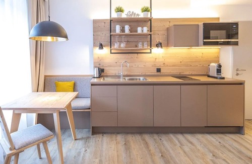 Hinterstoder Apartment | Kreidelucke Standard - 17 nights - Dormio Aparthotel Hinterstoder