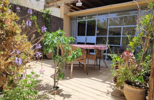 Midreshet Ben-Gurion Bed & Breakfast | Krivine B&B
