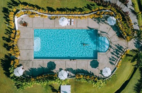 Rincon Hotel | Kunken Boutique Hotel
