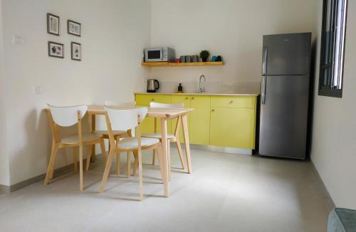 She'ar Yashuv House | Kurlender Guest House